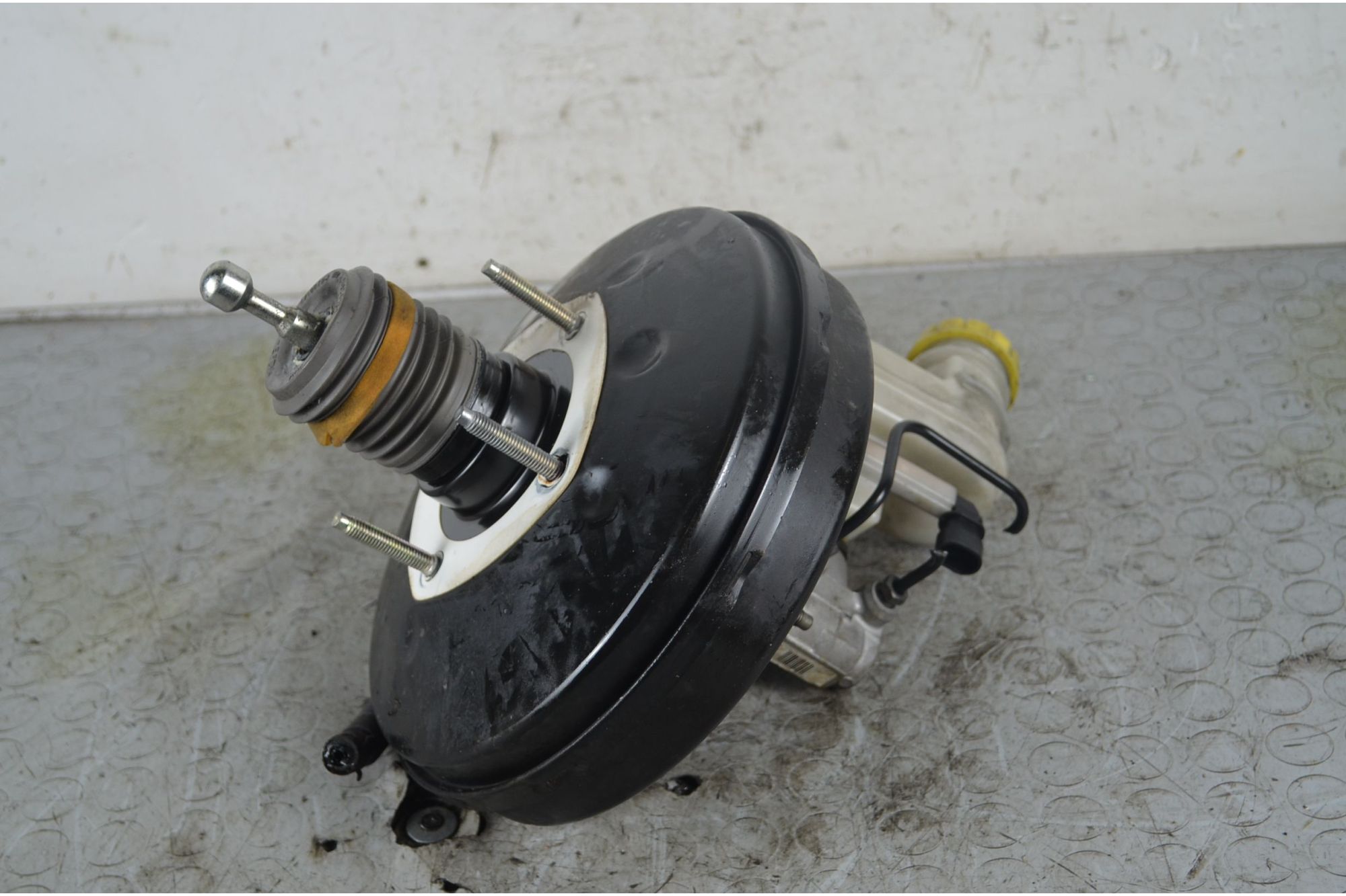 Servofreno Fiat Panda 312 dal 12/2011 al 04/2017 Cod 51859666 Cod Motore 199A9000  1706864714433