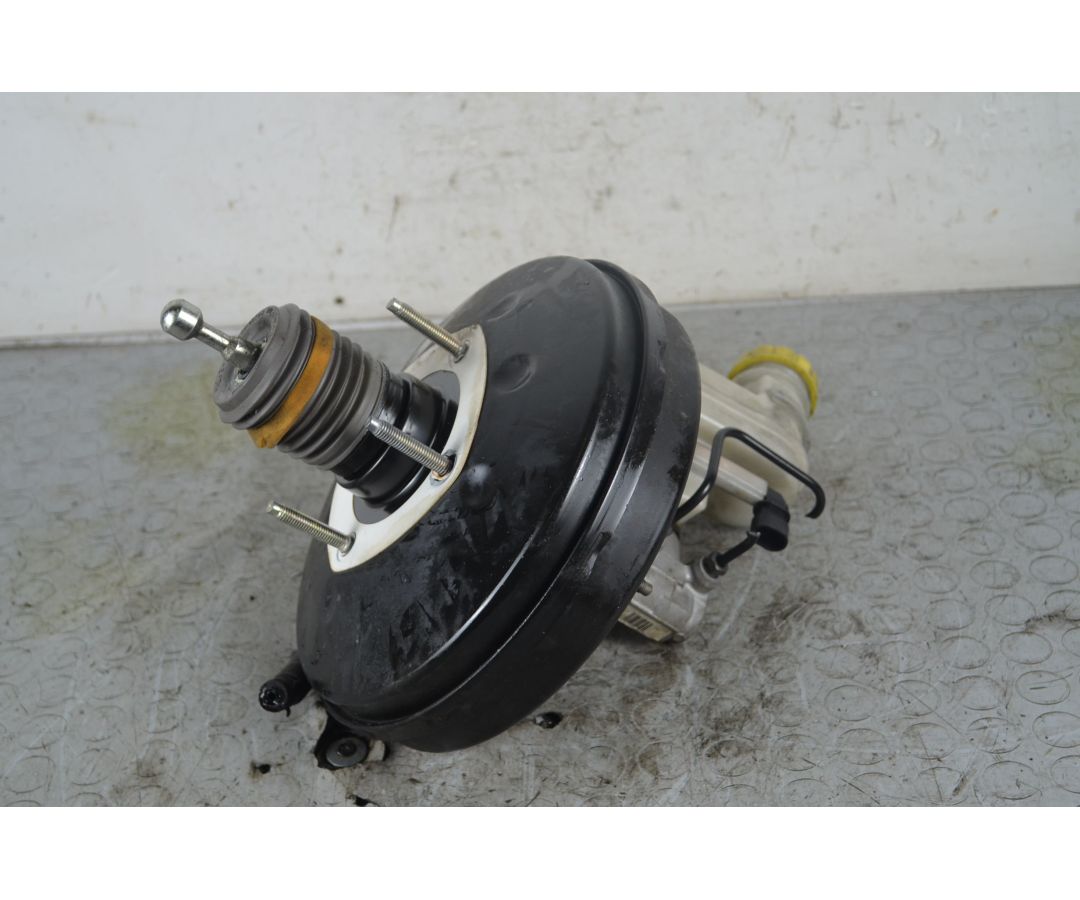 Servofreno Fiat Panda 312 dal 12/2011 al 04/2017 Cod 51859666 Cod Motore 199A9000  1706864714433