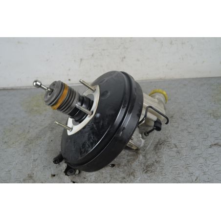 Servofreno Fiat Panda 312 dal 12/2011 al 04/2017 Cod 51859666 Cod Motore 199A9000  1706864714433