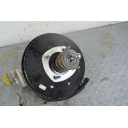 Servofreno Fiat Panda 312 dal 12/2011 al 04/2017 Cod 51859666  Cod Motore 199A9000|1706864714433