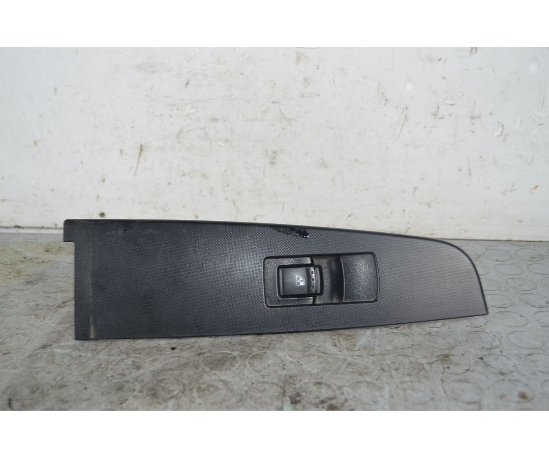 Pulsantiera Alzacristalli Anteriore DX Ssangyong Actyon Dal 2006 al 2018 Cod 73260-09000  1732108431309