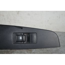 Pulsantiera Alzacristalli Anteriore DX Ssangyong Actyon Dal 2006 al 2018 Cod 73260-09000  1732108431309