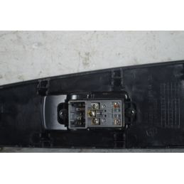 Pulsantiera Alzacristalli Anteriore DX Ssangyong Actyon Dal 2006 al 2018 Cod 73260-09000  1732108431309