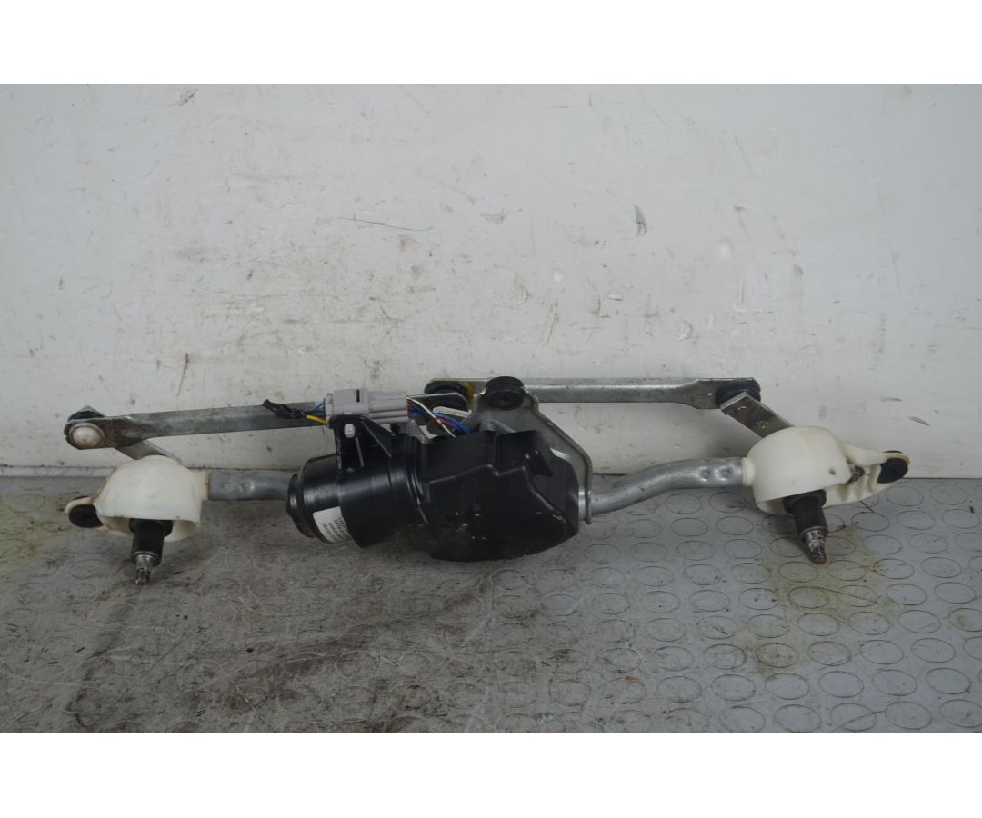 Motorino tergicristallo anteriore Suzuki Spalsh Dal 2008 al 2015 Cod 38100-51K11  1732109698527