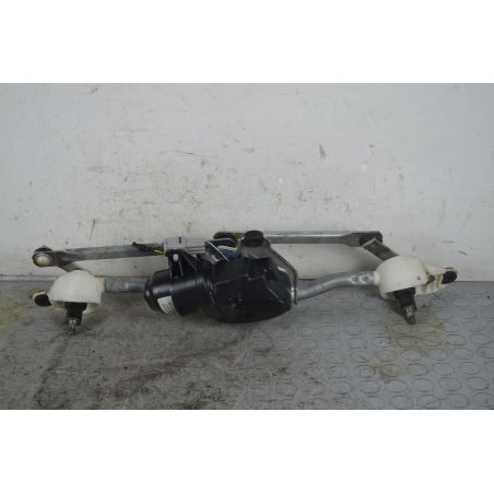 Motorino tergicristallo anteriore Suzuki Spalsh Dal 2008 al 2015 Cod 38100-51K11  1732109698527