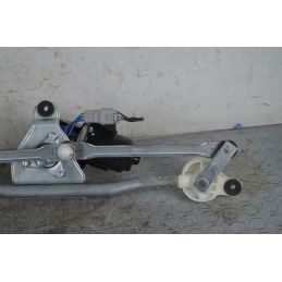 Motorino tergicristallo anteriore Suzuki Spalsh Dal 2008 al 2015 Cod 38100-51K11  1732109698527