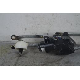 Motorino tergicristallo anteriore Suzuki Spalsh Dal 2008 al 2015 Cod 38100-51K11  1732109698527