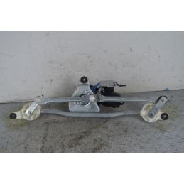 Motorino tergicristallo anteriore Suzuki Spalsh Dal 2008 al 2015 Cod 38100-51K11  1732109698527