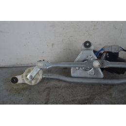 Motorino tergicristallo anteriore Suzuki Spalsh Dal 2008 al 2015 Cod 38100-51K11  1732109698527