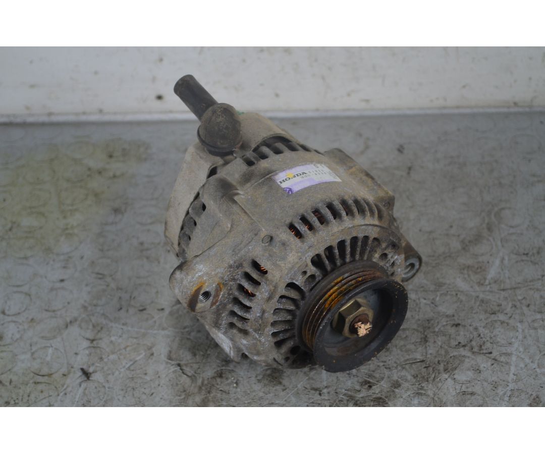 Alternatore Honda HR-V Dal 1999 al 2006 Cod 1012119230  1732110883271