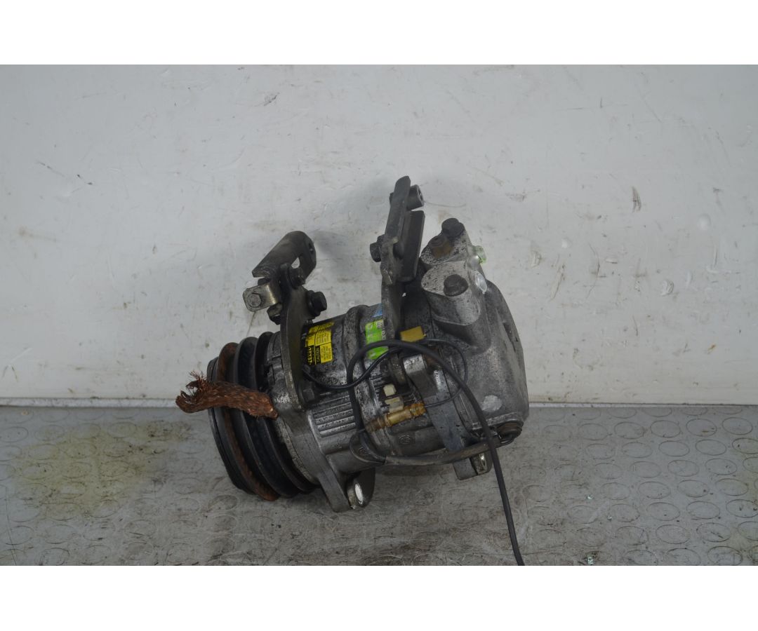 Compressore AC Volvo 940 Dal 1990 al 1998 Cod 8708581  1732116650587