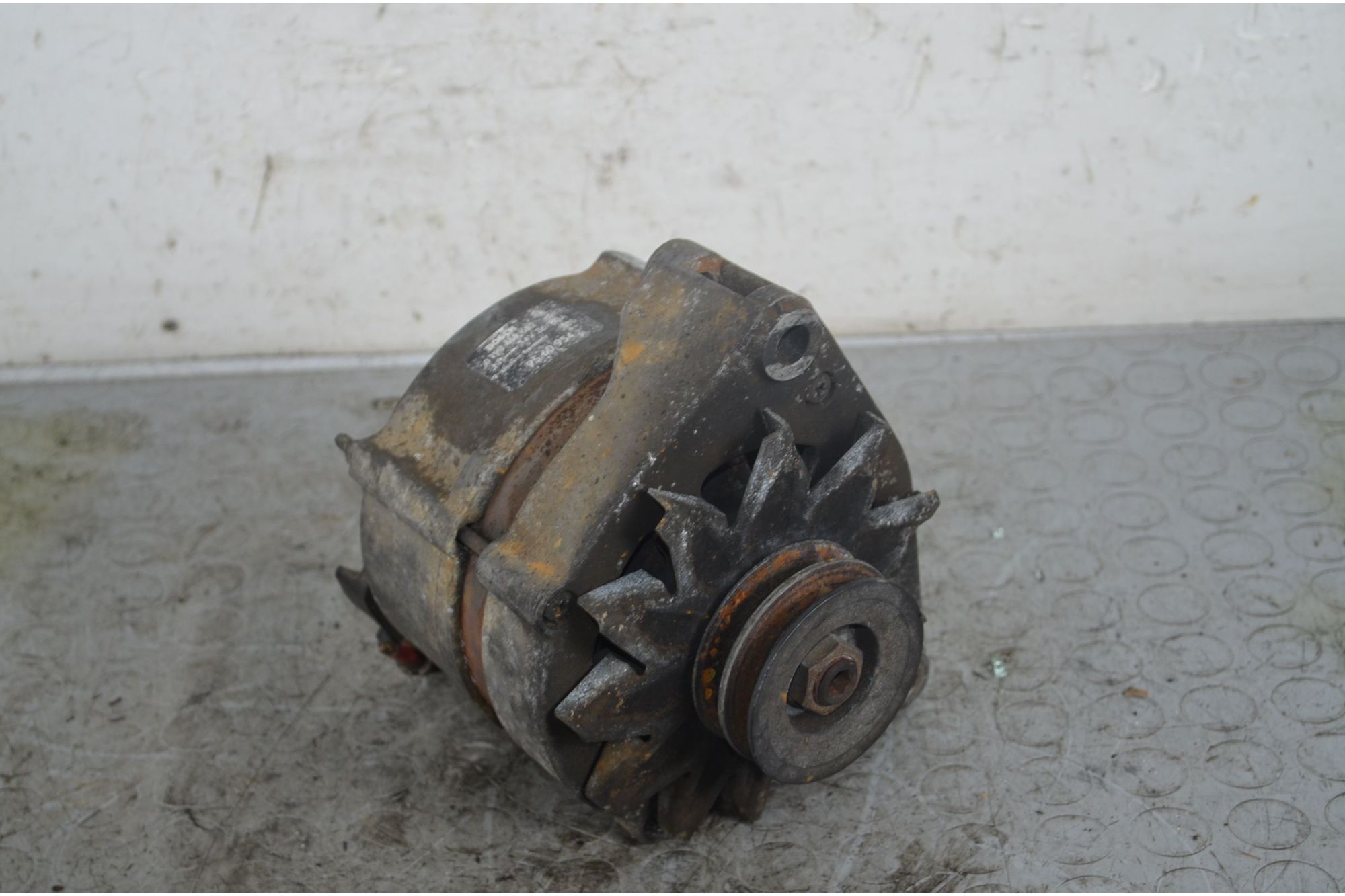 Alternatore Saab 900 Dal 1979 al 1998 Cod 0120469682  1732117011615