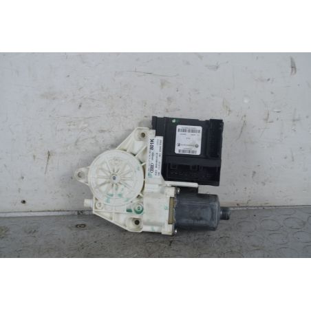 Motorino Alzacristalli Anteriore SX Audi A3 Sportback 8P Dal 2003 al 2013 Cod 8P0959801K  1732175682116