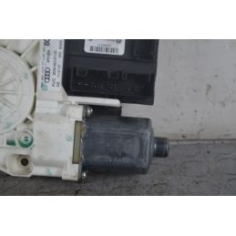 Motorino Alzacristalli Anteriore SX Audi A3 Sportback 8P Dal 2003 al 2013 Cod 8P0959801K  1732175682116