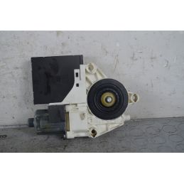 Motorino Alzacristalli Anteriore SX Audi A3 Sportback 8P Dal 2003 al 2013 Cod 8P0959801K  1732175682116