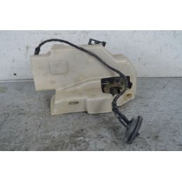 Serratura Porta Posteriore DX Peugeot 406 Dal 1995 al 2004 Cod PA6630FV  1732180952815