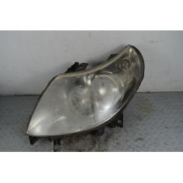 Faro Anteriore SX Fiat Ducato Dal 2006 al 2014 Cod 1369497080  1732182299512