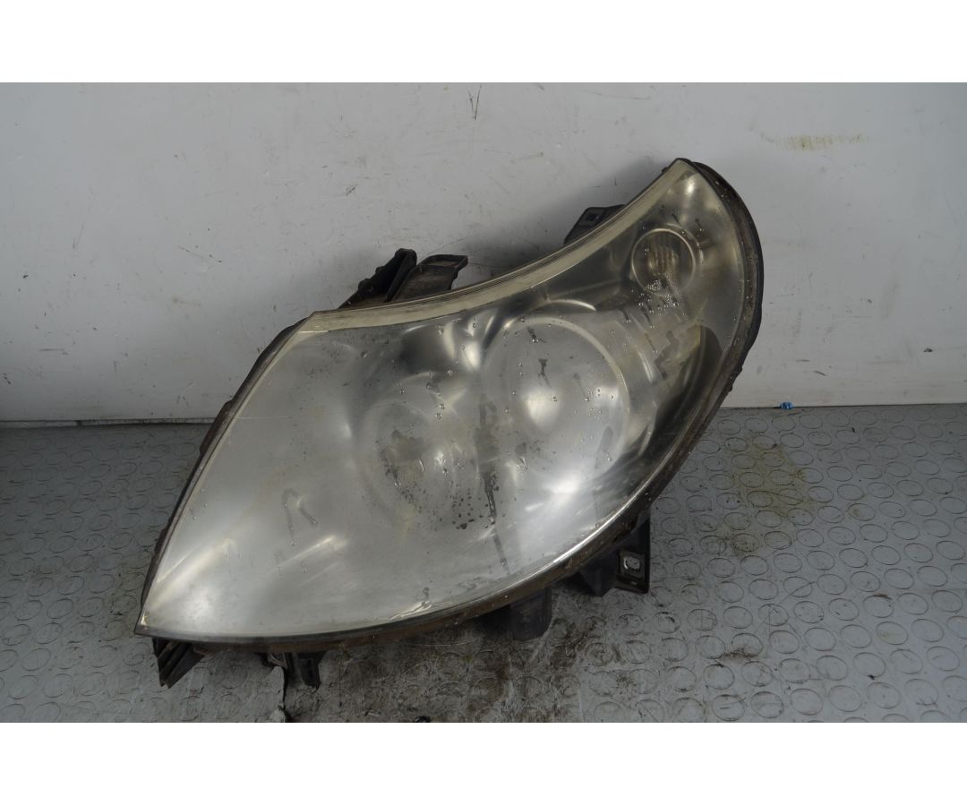 Faro Anteriore SX Fiat Ducato Dal 2006 al 2014 Cod 1369497080  1732182299512