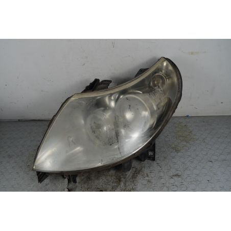 Faro Anteriore SX Fiat Ducato Dal 2006 al 2014 Cod 1369497080  1732182299512