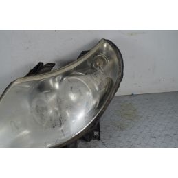 Faro Anteriore SX Fiat Ducato Dal 2006 al 2014 Cod 1369497080  1732182299512