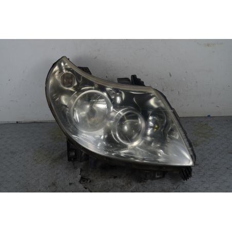 Faro Anteriore DX Fiat Ducato Dal 2006 al 2014 Cod 1369495080  1732182943569