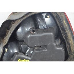 Fanale Stop Posteriore SX Rover 200 Dal 1995 al 2005 Cod XFB10089  1732183335011