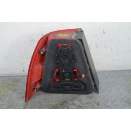 Fanale Stop Posteriore DX Volkswagen Bora Dal 1998 al 2005 Cod 1J5945096AB  1732185813968