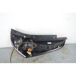 Fanale stop posteriore SX Opel Agila b Dal 2008 al 2016 Cod 93193683  1732187116753