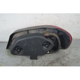 Fanale Stop Posteriore SX Peugeot 306 3P Dal 1993 al 2002 Cod 6350H7  1732186163543