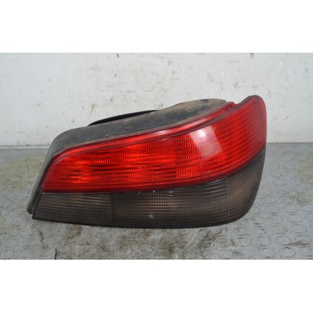 Fanale Stop Posteriore DX Peugeot 306 DX 3P Dal 1993 al 2002 Cod 6351H7  1732186860879