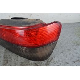 Fanale Stop Posteriore DX Peugeot 306 DX 3P Dal 1993 al 2002 Cod 6351H7  1732186860879