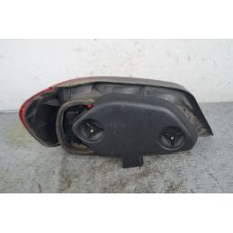 Fanale Stop Posteriore DX Peugeot 306 DX 3P Dal 1993 al 2002 Cod 6351H7  1732186860879