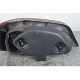 Fanale Stop Posteriore DX Peugeot 306 DX 3P Dal 1993 al 2002 Cod 6351H7  1732186860879