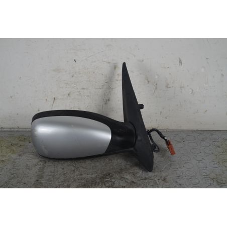 Specchietto Retrovisore esterno DX Peugeot 306 Dal 1993 al 2002 Cod 01842  1732187511619