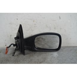 Specchietto Retrovisore esterno DX Peugeot 306 Dal 1993 al 2002 Cod 01842  1732187511619