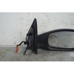 Specchietto Retrovisore esterno DX Peugeot 306 Dal 1993 al 2002 Cod 01842  1732187511619