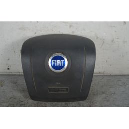 Airbag Volante Fiat Ducato Dal 2006 al 2014 Cod 07354862480  1732188924036