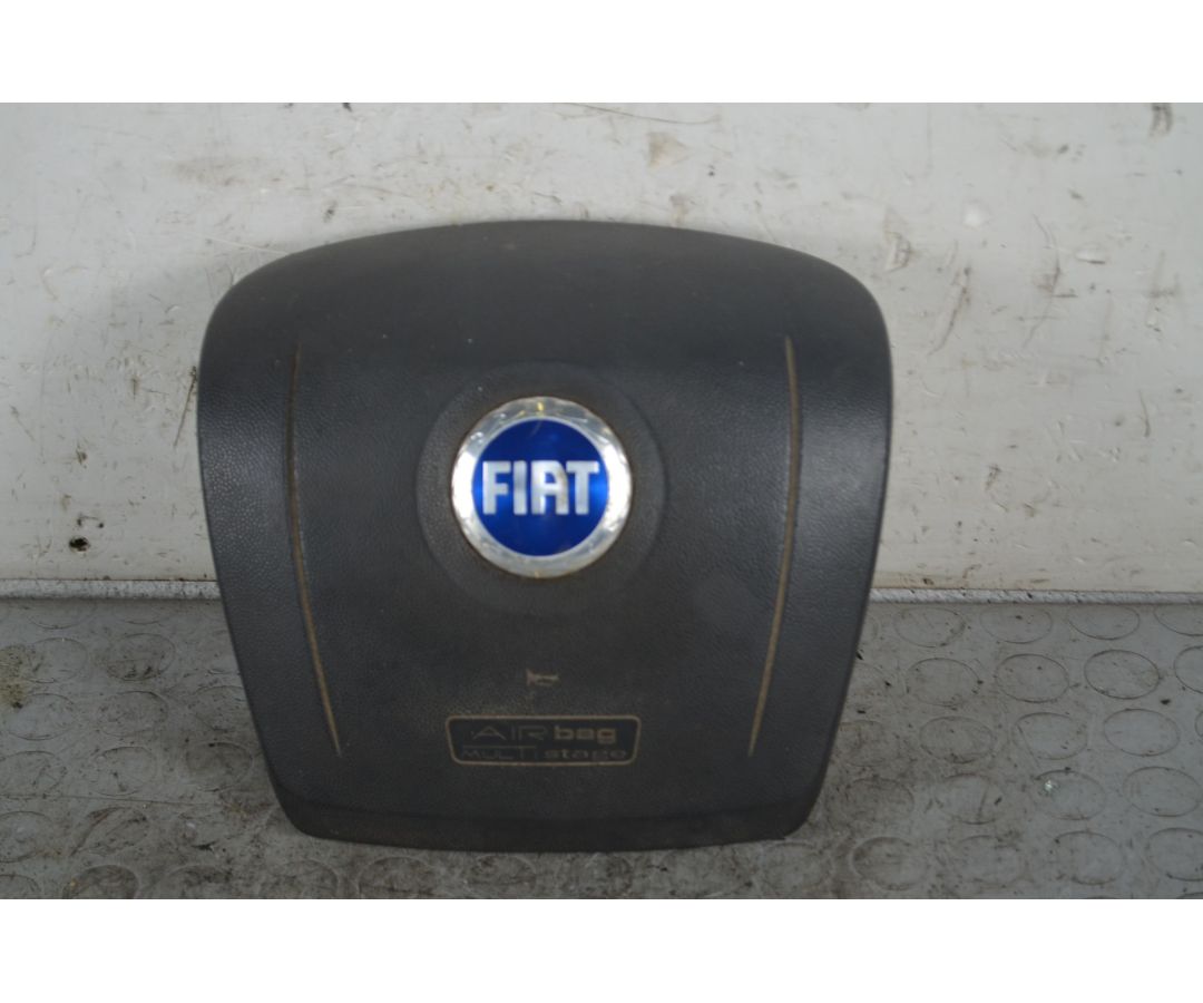 Airbag Volante Fiat Ducato Dal 2006 al 2014 Cod 07354862480  1732188924036