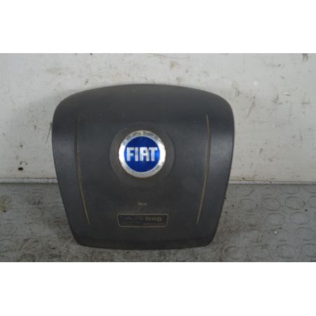 Airbag Volante Fiat Ducato Dal 2006 al 2014 Cod 07354862480  1732188924036