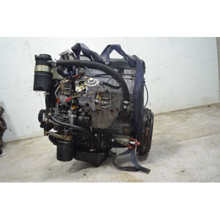 Motore Turbo Iveco Daily 35 12 Dal 1991 al 1994 cod motore Sofim 8140.47 n serie 11-1624997  1731926617278