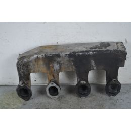 Collettore di Aspirazione Iveco Daily Dal 1996 al 2001 Cod 4843705  1732195146360