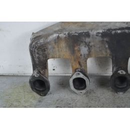 Collettore di Aspirazione Iveco Daily Dal 1996 al 2001 Cod 4843705  1732195146360