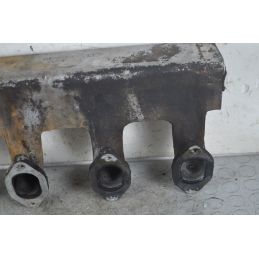 Collettore di Aspirazione Iveco Daily Dal 1996 al 2001 Cod 4843705  1732195146360