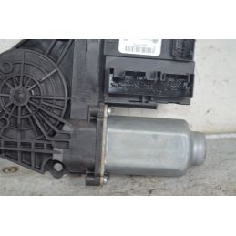 Motorino Alzacristalli Anteriore SX Volkswagen Touran Dal 2003 al 2010 Cod 5K0959793  1732197236564