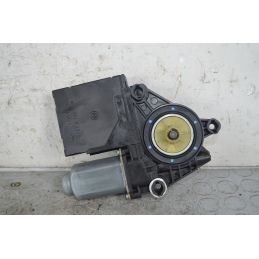 Motorino Alzacristalli Anteriore SX Volkswagen Touran Dal 2003 al 2010 Cod 5K0959793  1732197236564