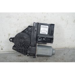 Motorino Alzacristalli Anteriore DX Volkswagen Touran Dal 2003 al 2010 Cod 5K0959792  1732197645625