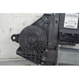 Motorino Alzacristalli Anteriore DX Volkswagen Touran Dal 2003 al 2010 Cod 5K0959792  1732197645625