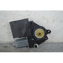 Motorino Alzacristalli Anteriore DX Volkswagen Touran Dal 2003 al 2010 Cod 5K0959792  1732197645625