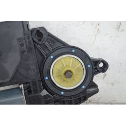 Motorino Alzacristalli Anteriore DX Volkswagen Touran Dal 2003 al 2010 Cod 5K0959792  1732197645625