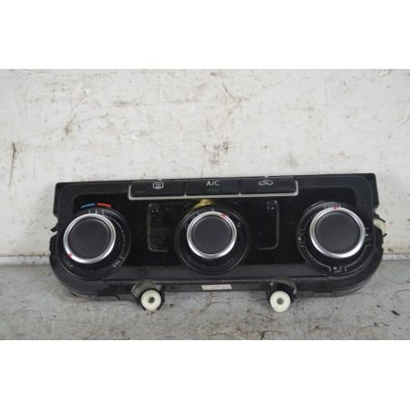 Controllo Comandi Clima Volkswagen Golf IV  Dal 2008 al 2012 Cod 5HB011292  1732202322770